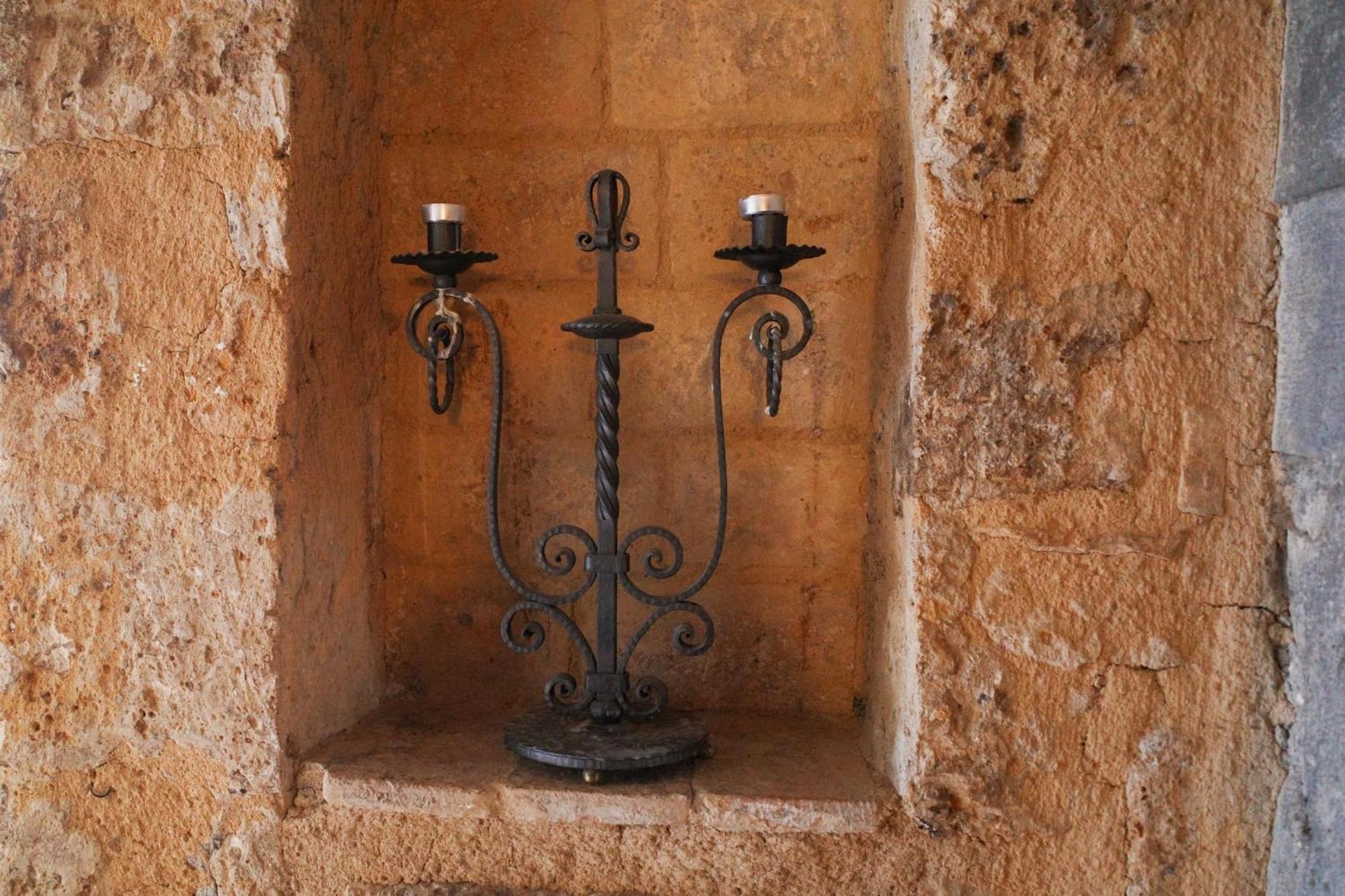 Case Di Civita Bagnoregio Exterior photo
